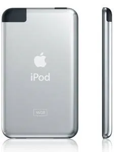 Чому не включається ipod і що робити (ipod) Чому не включається ipod і що робити
