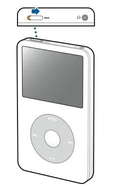 Чому не включається ipod і що робити (робити) Чому не включається ipod і що робити