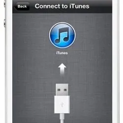 Чому itunes не бачить ipad