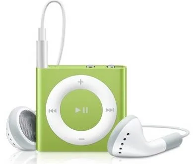 Чому не включається ipod і що робити (ipod) Чому не включається ipod і що робити