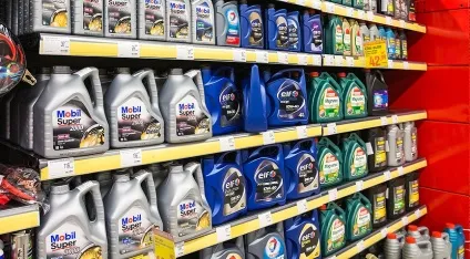 Чому двигун при зміні масла обов'язково потрібно промивати (статті) Чому двигун при зміні масла обов'язково потрібно промивати