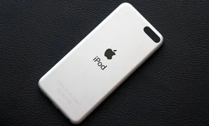 Чому не включається ipod і що робити (включається) Чому не включається ipod і що робити