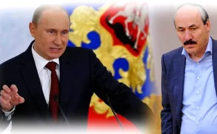 Чому жодна з кавказьких республік була багатою і ніколи не буде багатою - рамазан (одна) Чому жодна з кавказьких республік була багатою і ніколи не буде багатою - рамазан