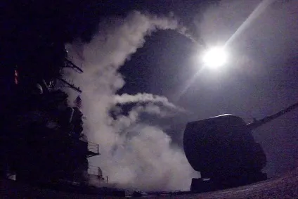 Чому не всі «томагавк» долетіли до мети і що в цей час робило українське пво (россия) Чому не всі «томагавк» долетіли до мети і що в цей час робило українське пво
