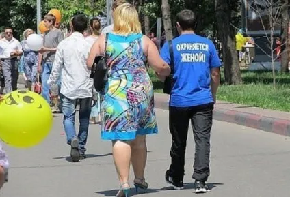 Чому чоловік не хоче проводити вихідні вдома (сім'я) Чому чоловік не хоче проводити вихідні вдома