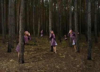 Чому ми чуємо відлуння
