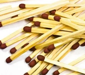Вироби з сірників своїми руками для початківців і дітей (вироби) Вироби з сірників своїми руками для початківців і дітей
