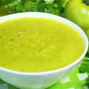 Підлива з курки зі сметаною (підлива з курки зі сметаною рецепт) Підлива з курки зі сметаною