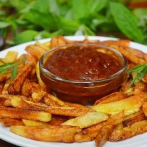 Підлива з курки зі сметаною (підлива з курки зі сметаною рецепт) Підлива з курки зі сметаною