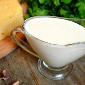 Підлива з курки зі сметаною (підлива з курки зі сметаною рецепт) Підлива з курки зі сметаною