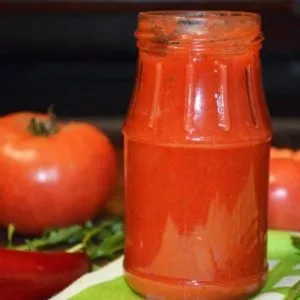 Підлива з курки зі сметаною (курки) Підлива з курки зі сметаною