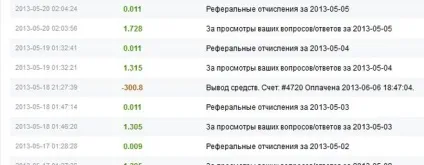 Чому вам подобається бв де скрін виплат c - великого питання (скрін) Чому вам подобається бв де скрін виплат c - великого питання