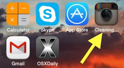 Чому вам не потрібно вивантажувати програму з ios, новини ios на (потрібно) Чому вам не потрібно вивантажувати програму з ios, новини ios на