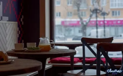 Чому у Чернівцях закривають популярні кафе і ресторани (кафе) Чому у Чернівцях закривають популярні кафе і ресторани