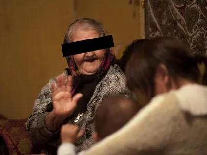 Чому ходити до бабок - гріх, дихаю православ'ям (чи варто ходити + до бабок) Чому ходити до бабок - гріх, дихаю православ'ям