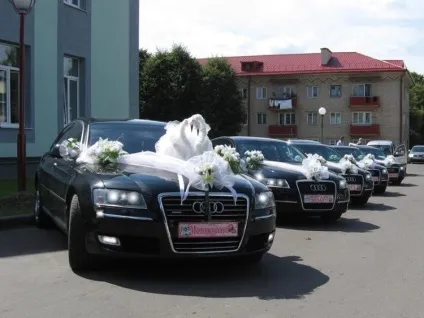 Підготовка до весілля за місяць, як все встигнути (дизайн весільного торта) Підготовка до весілля за місяць, як все встигнути