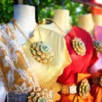 Детальна карта Таїланду з островами і містами російською мовою (Тайланд) Детальна карта Таїланду з островами і містами російською мовою