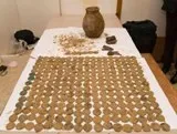 Пошук металу металошукачем або металодетектором, блог шукача скарбів
