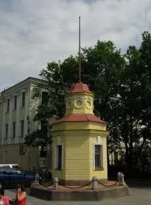 Поїздка в кронштадт як дістатися і що подивитися - блог про подорожі та культурі в Європі (поїздка) Поїздка в кронштадт як дістатися і що подивитися - блог про подорожі та культурі в Європі