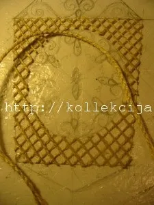 Підвісна ліхтарик своїми руками