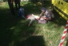 Замах на адама Осмаєва український слід, потерпілий і кілер в подробиці і фото - новини (слід) Замах на адама Осмаєва український слід, потерпілий і кілер в подробиці і фото - новини