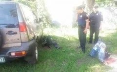 Замах на адама Осмаєва український слід, потерпілий і кілер в подробиці і фото - новини (адама) Замах на адама Осмаєва український слід, потерпілий і кілер в подробиці і фото - новини
