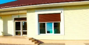 Підвіконня який вибрати і чому - 4 типи підвіконь