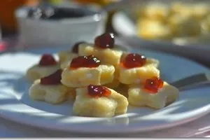 Корисний сніданок ідеї сніданків на кожен день