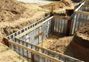 Льох у гаражі своїми руками інструкція як побудувати, зробити і правильно викопати, пристрій, (як зробити льох у гаражі) Льох у гаражі своїми руками інструкція як побудувати, зробити і правильно викопати, пристрій,