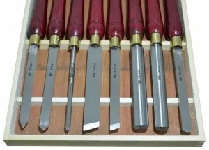 Детально розглянемо види токарних різців по металу і дереву (дереву) Детально розглянемо види токарних різців по металу і дереву