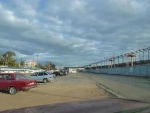 Поїздка в Абхазію на машині (Абхазія) Поїздка в Абхазію на машині
