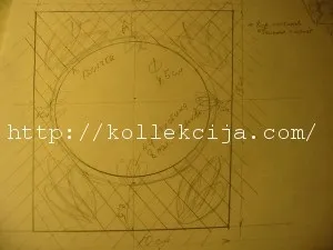 Підвісна ліхтарик своїми руками