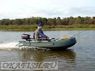 Підвісні човнові мотори, вибір
