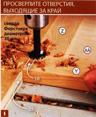 Підставка-тумба для телевізора своїми руками ( «Списку матеріалів» довжиною перевищує) Підставка-тумба для телевізора своїми руками