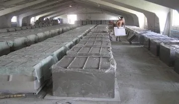 Купувати газоблоки або піноблоки - що краще для будівництва