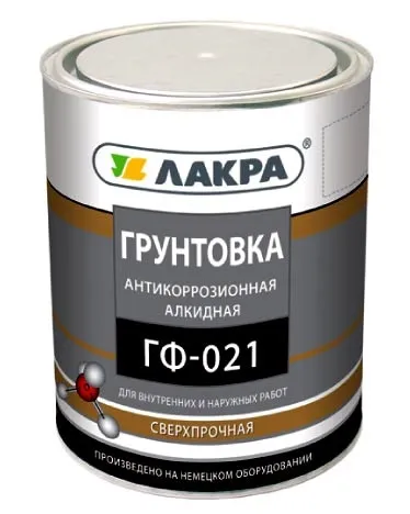 Фарбування металевих і дерев'яних стовпів для забору (стовпів) Фарбування металевих і дерев'яних стовпів для забору