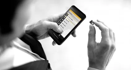 Корисні поради по blackberry 10 (blackberry protect) Корисні поради по blackberry 10