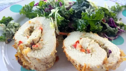 Корисні рецепти швидко і смачно з курки (курки) Корисні рецепти швидко і смачно з курки