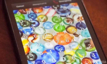 Корисні поради по blackberry 10 (статті) Корисні поради по blackberry 10