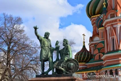 Покровський собор (собор василия блаженного), ходимо-блукаємо (собор) Покровський собор (собор василия блаженного), ходимо-блукаємо
