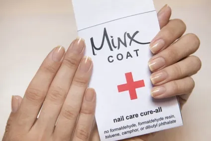 Покриття minx coat, orelova (покриття) Покриття minx coat, orelova
