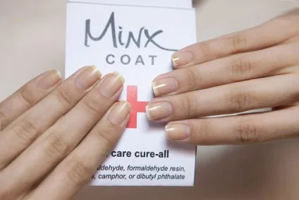 Покриття minx coat, orelova (orelova) Покриття minx coat, orelova