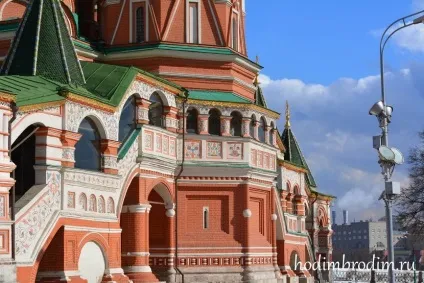 Покровський собор (собор василия блаженного), ходимо-блукаємо (собор) Покровський собор (собор василия блаженного), ходимо-блукаємо