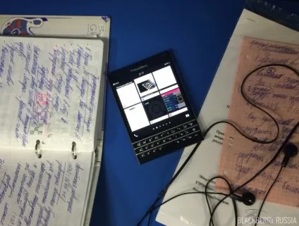 Корисні поради по blackberry 10 (blackberry protect) Корисні поради по blackberry 10