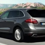 Porsche cayenne s (2017-2018) ціни і технічні характеристики, фото і огляд (характеристики) Porsche cayenne s (2017-2018) ціни і технічні характеристики, фото і огляд