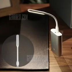 Портативний usb led світильник від xiaomi (нова модифікація)