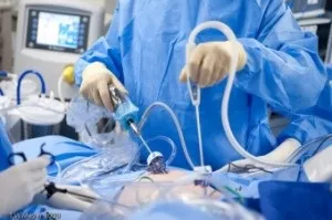 Смуговий операція міоми матки післяопераційний період, особливості (матки) Смуговий операція міоми матки післяопераційний період, особливості
