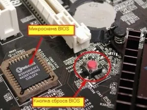 поняття bios