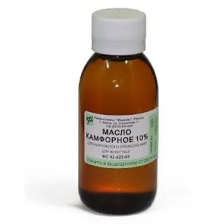 Користь камфорного масла для волосся - відгуки про косметику (камфорне масло чайну ложку) Користь камфорного масла для волосся - відгуки про косметику