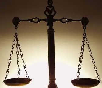 Поняття складу злочину